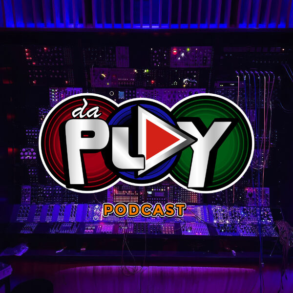 DAPLAY PODCAST