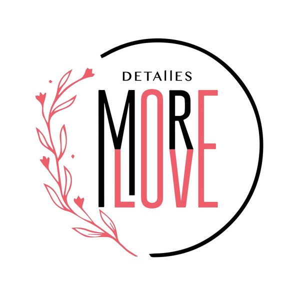 DETALLES MORE LOVE