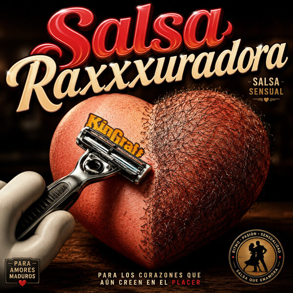 salsa playlist