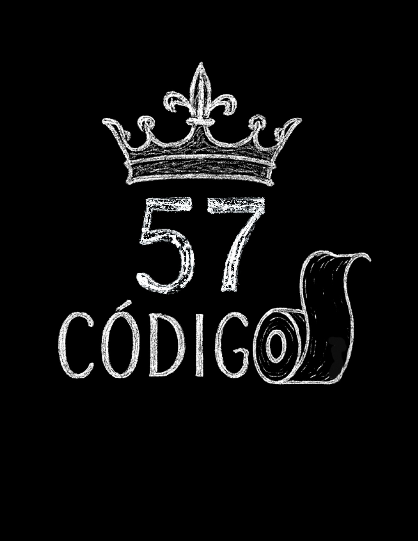 Portada de Códigos: 57 códigos — Deluxe Edition