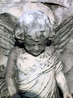 Portada de Relato: Estatuas