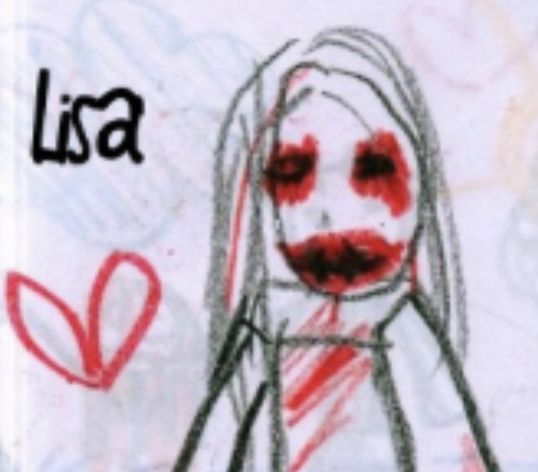 Portada de Relato: Lisa