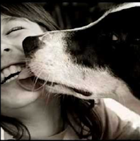Portada de Relato: No solo los perros lamen